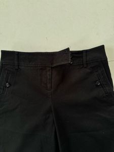 Classic Black shorts