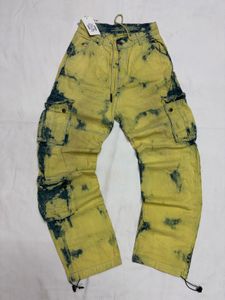Men's Cargo Pants