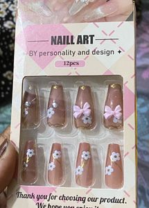 Press On nails Collection
