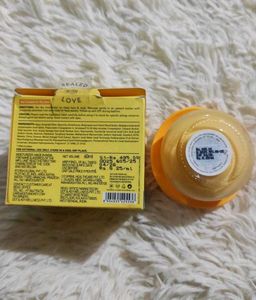 tressemme hair serum 1 bottle
