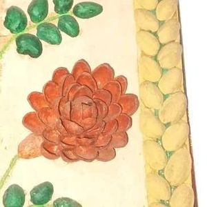 Unique Floral Showpiece