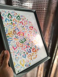 Graphics Art Frames Premium Quality