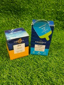 Aqualogica Night Gel & Moisturizer Set