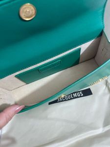 JAQUEMUS SHOULDER BAG (with box)