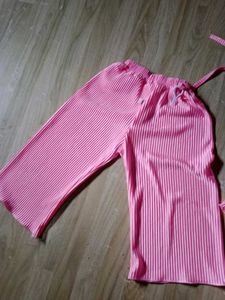 5 Item, Top Pant,Denim Pant,Long Cotton  Pant,Fro