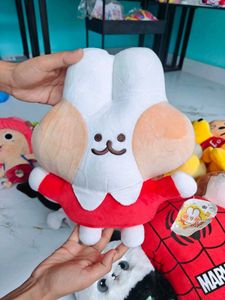 Cute Plush Toy