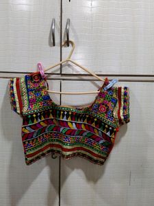Lahanga Choli
