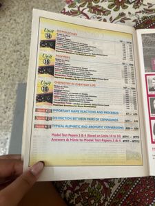 Pradeep's New Course Chemistry Class XII Books