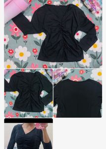 Set of 3 y2k tops