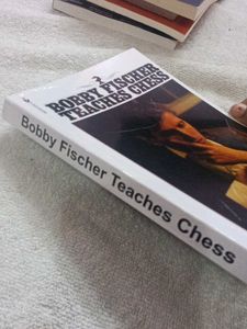 Bobby Fischer Teaches Chess