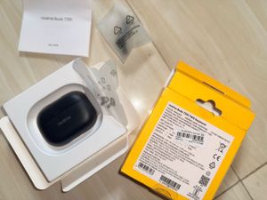 Realme Buds T310 TWS Earphones