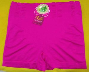 2005 -- seamless Shapewear Shorts