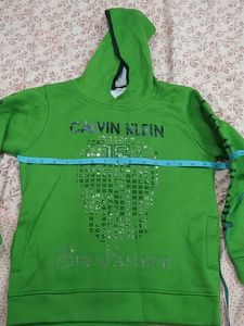 hoodie sweatshirt