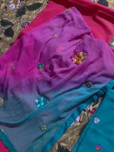 unstitched salwar kurta set for girls/ women