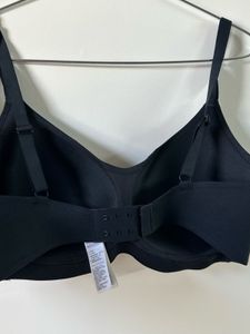 Nike Black Sports Bra