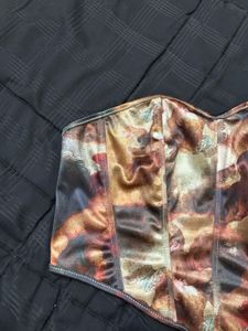 Corset Top