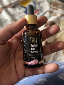 Hair serum