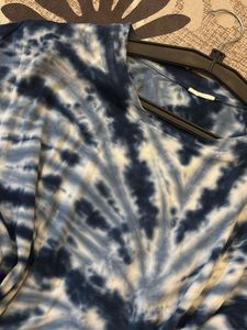 Tie-Dye Swirl T-Shirt