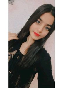 Black Printed Kurta with Jacket for Women