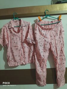 Night Suit For Women...