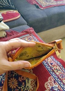 Sling Bag