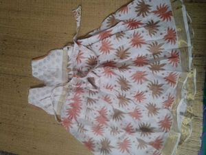 Beautiful Floral Print Blouse