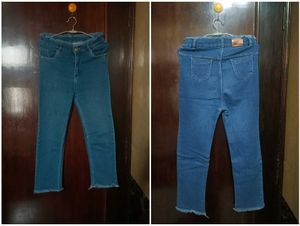 👖 8 Women's Jeans Combo 💫Budget Deal
