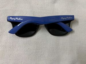 FLYING MACHINE Wayfarer Sunglasses