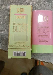 Pixi by Petra On-the-Glow Blush