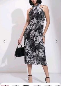 Floral Print Maxi Dresses (2)
