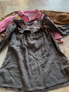 6 Cozy Sleepwear Bundle