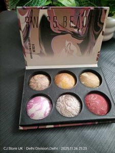 Swiss Beauty Multi Blusher