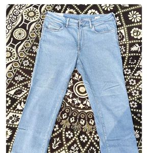 H&amp;M Mens Jeans
