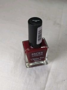 Faces Canada ultime pro splash