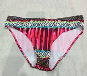 Vibrant Print 🔥Bikini Bottoms