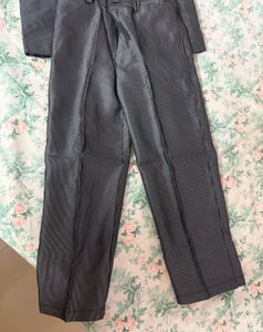 Boy's Formal Suit Set coat &amp; pant