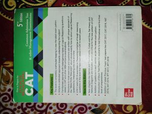 DILR How to Prepare for CAT Data Interpretation
