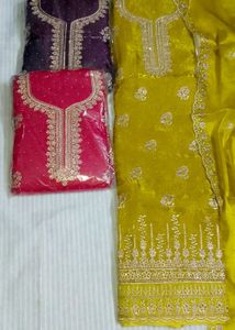fandy suits