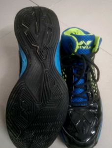 💯✨ ORIGINAL Nivia Men's Basketball Shoes 💯✨