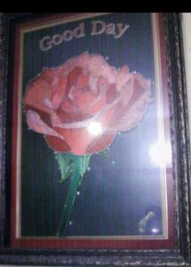 Beautiful Unique Hand Made Paintings.