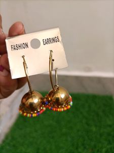 Earings /Jumakas