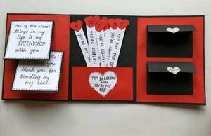 Customized Card's❤✌