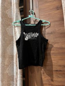 BLACK TOP