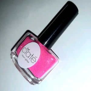 🎀 Authentic Ciate Neon Pink Glitter Pot