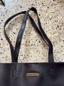 Chic bagsy malone Black Tote Bag