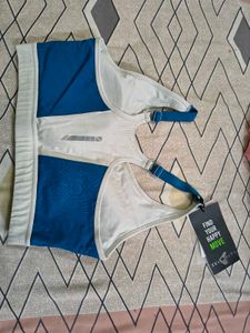 Comfortable Sports Bra