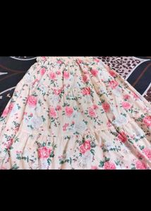 off shoulder dress