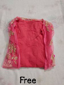 ✨ Beautiful Kurti Combo Set – 2 Kurtis Together ✨