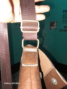 IMPORTED HAND BAG