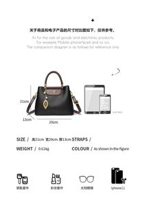 Stylish Brown Handbag